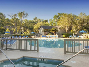 Luxuriously Homey Villa in Shipyard Plantation at Hilton Head - 3BR Villa #1